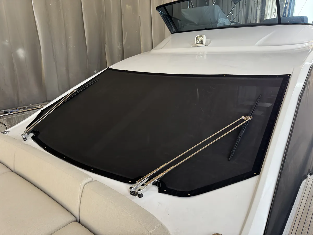 Azimut S7 — Sjenila #7