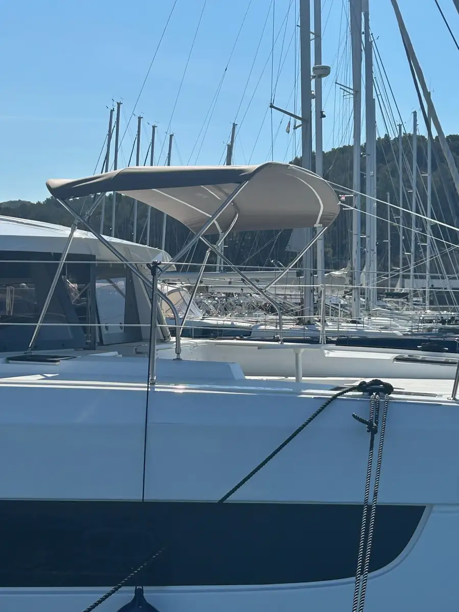 Bali 4.2 — bimini #1