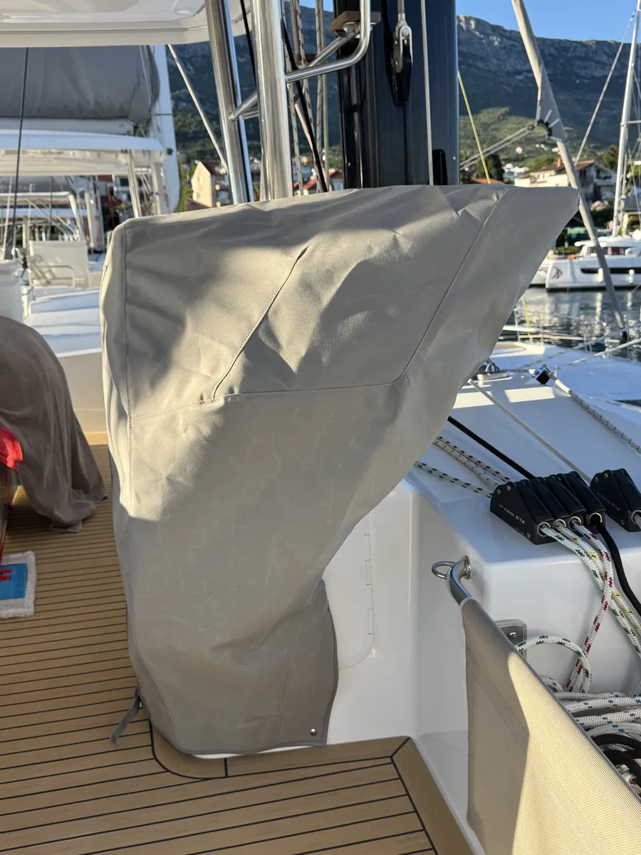 Bali 5.8 — Navlake #7
