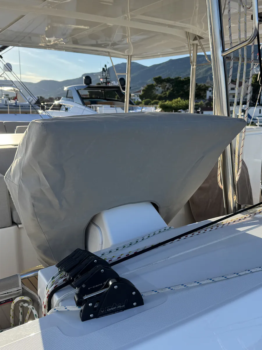 Bali 5.8 — Navlake #8