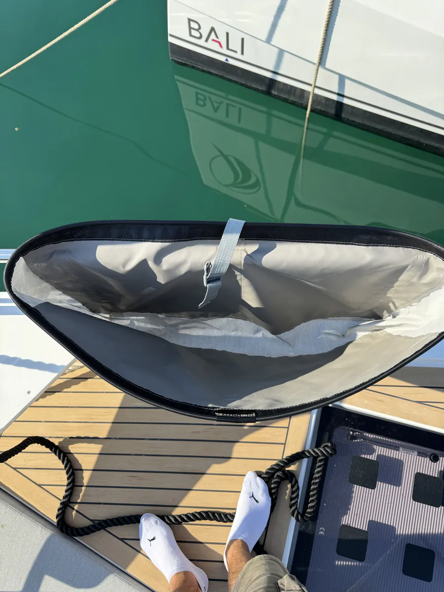 Bali 5.8 — Navlake #9