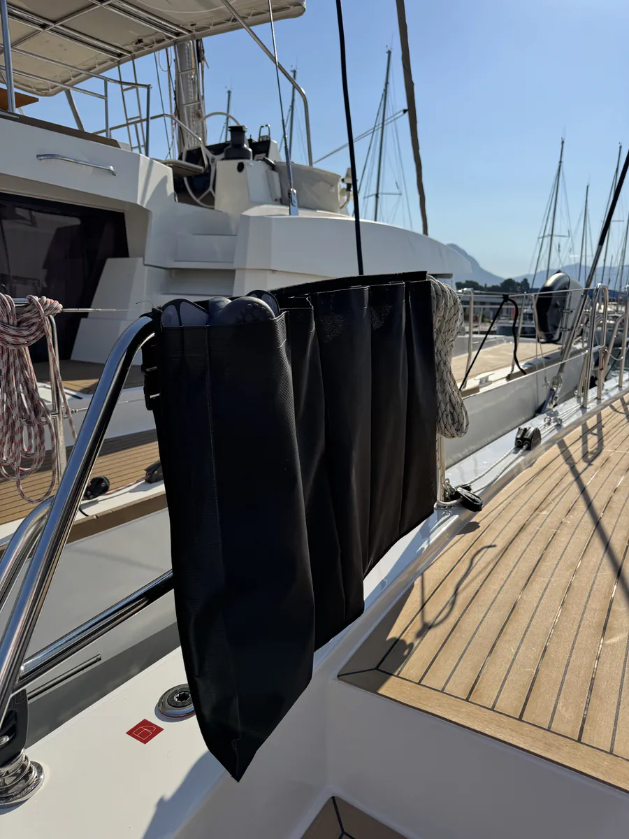 Bali 5.8 — Navlake #13