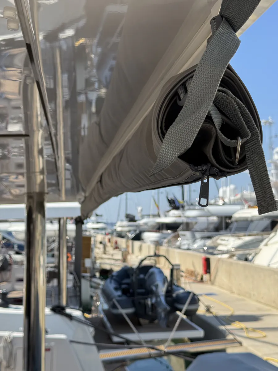 Bali 5.8 — Sjenila #12