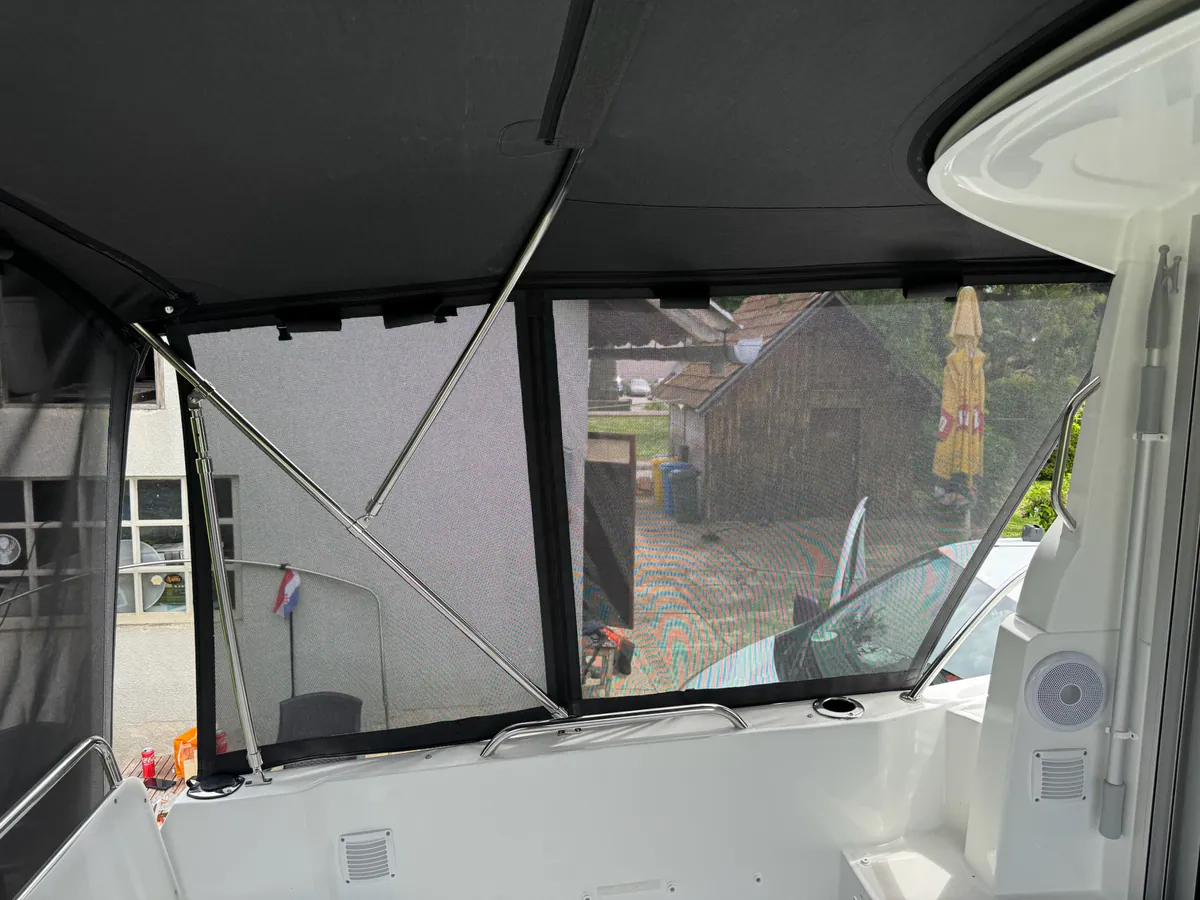 Beneteau Antares 8 — sjenila #3