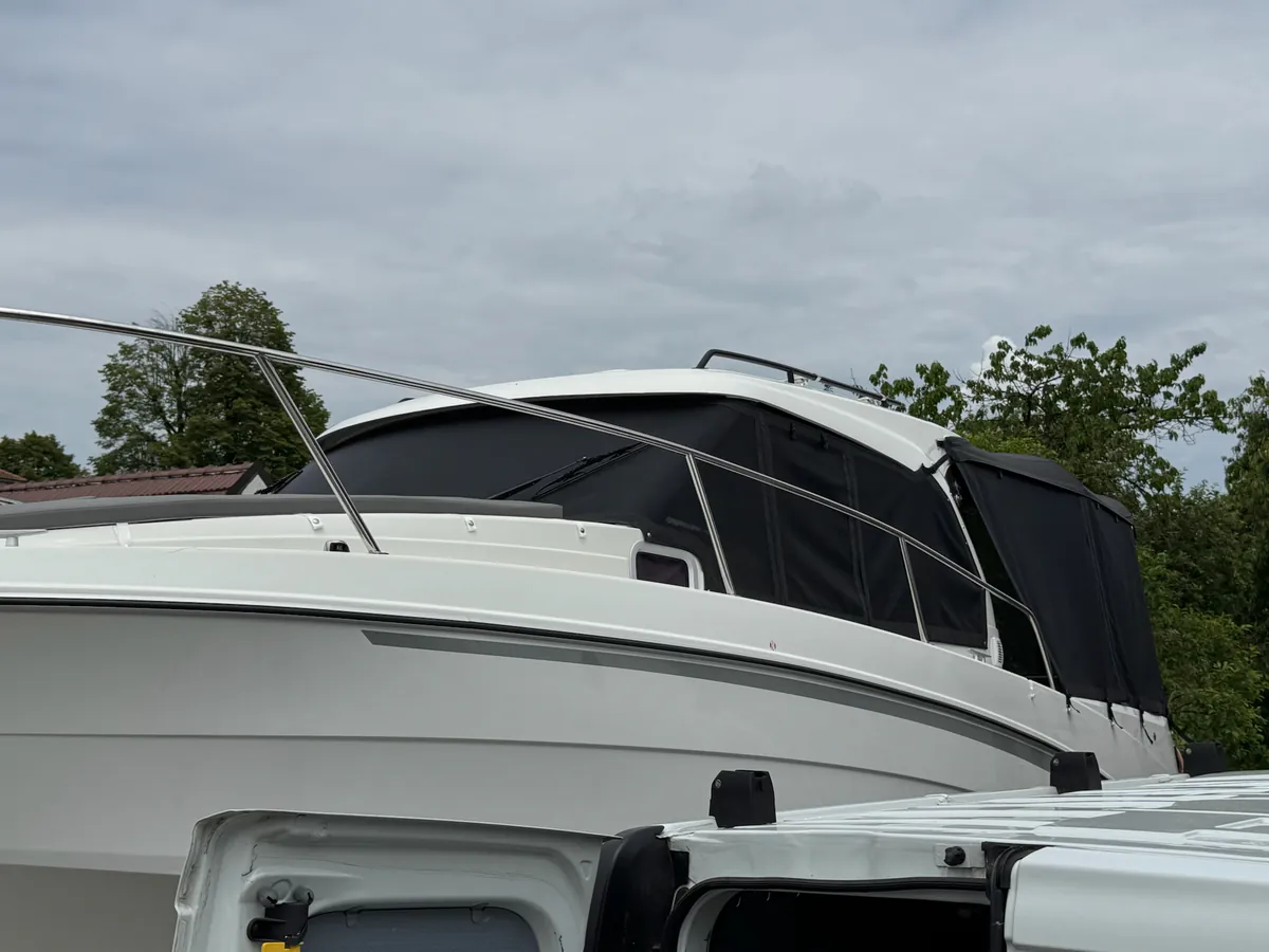 Beneteau Antares 8 — Sjenila #6