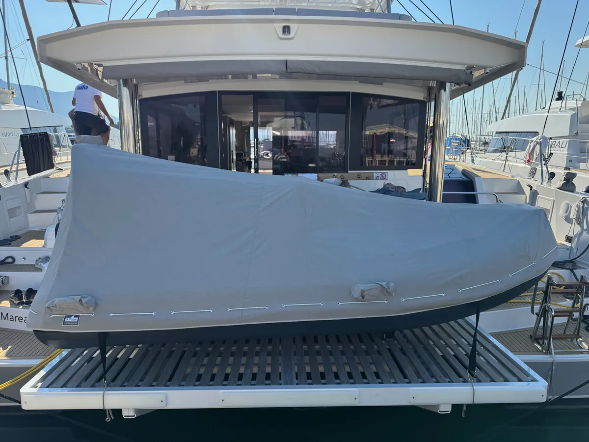 Highfield 420 — zimske-cerade #2
