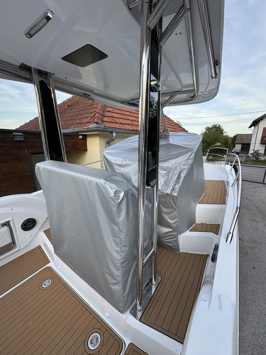 Idea Marine Idea 80 — navlake #4