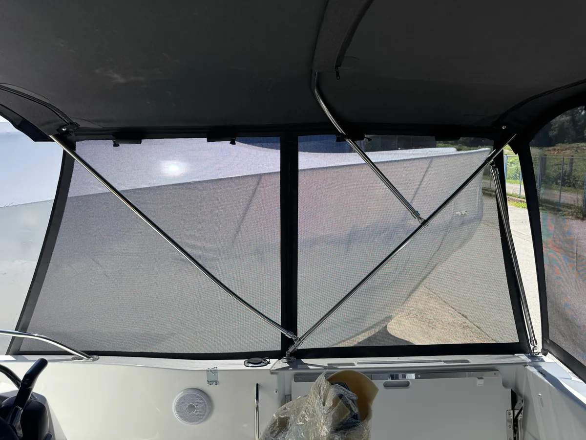 Jeanneau Cap Camarat 6.5 WA — Sjenila #5