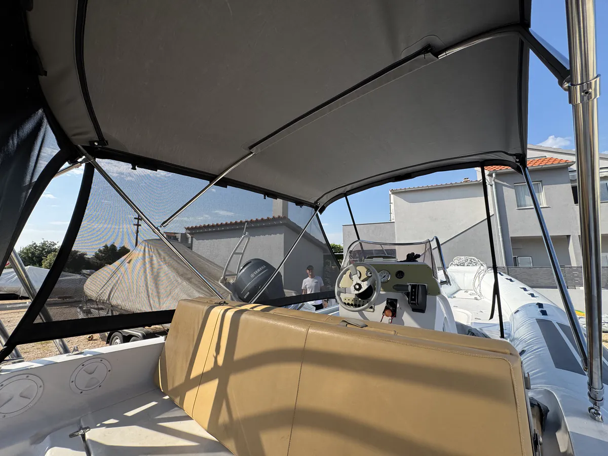 SACS S640 — Sjenila #6