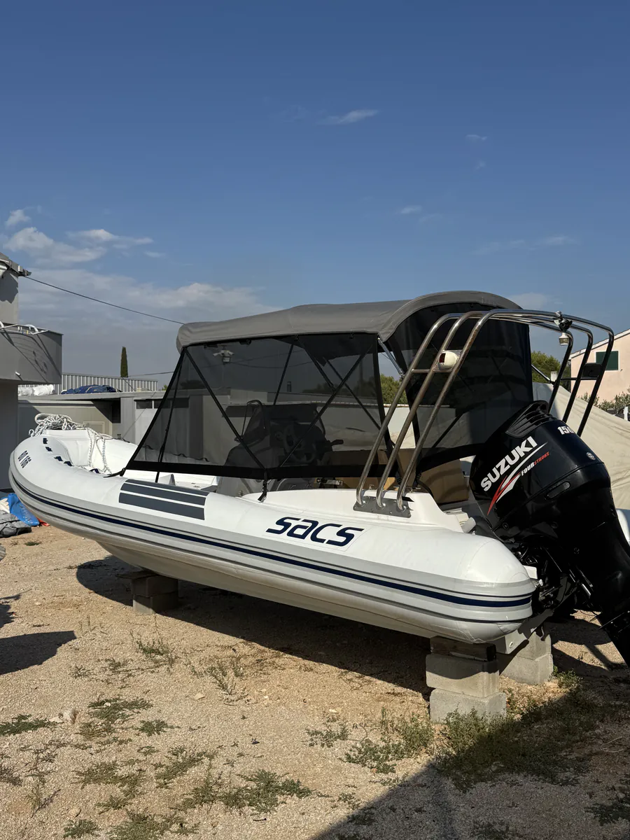 SACS S640 — Sjenila #10