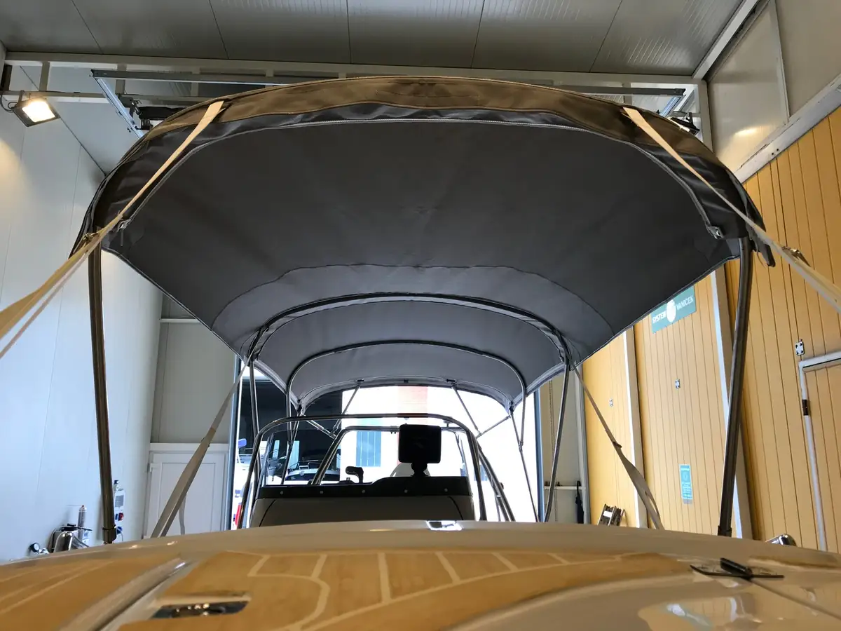 ZAR Formenti 65 — bimini #2