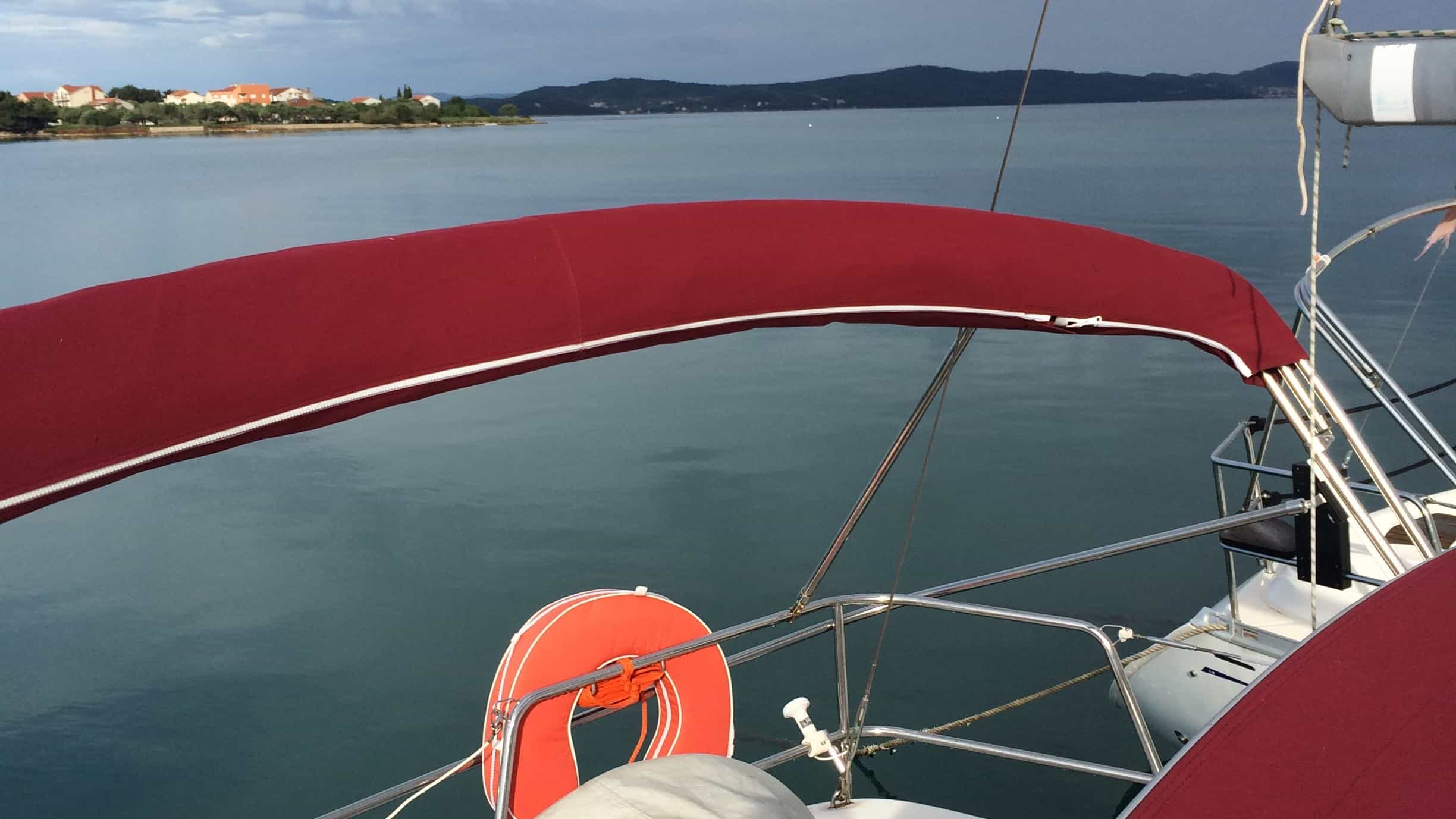 navlake za brodske dijelove