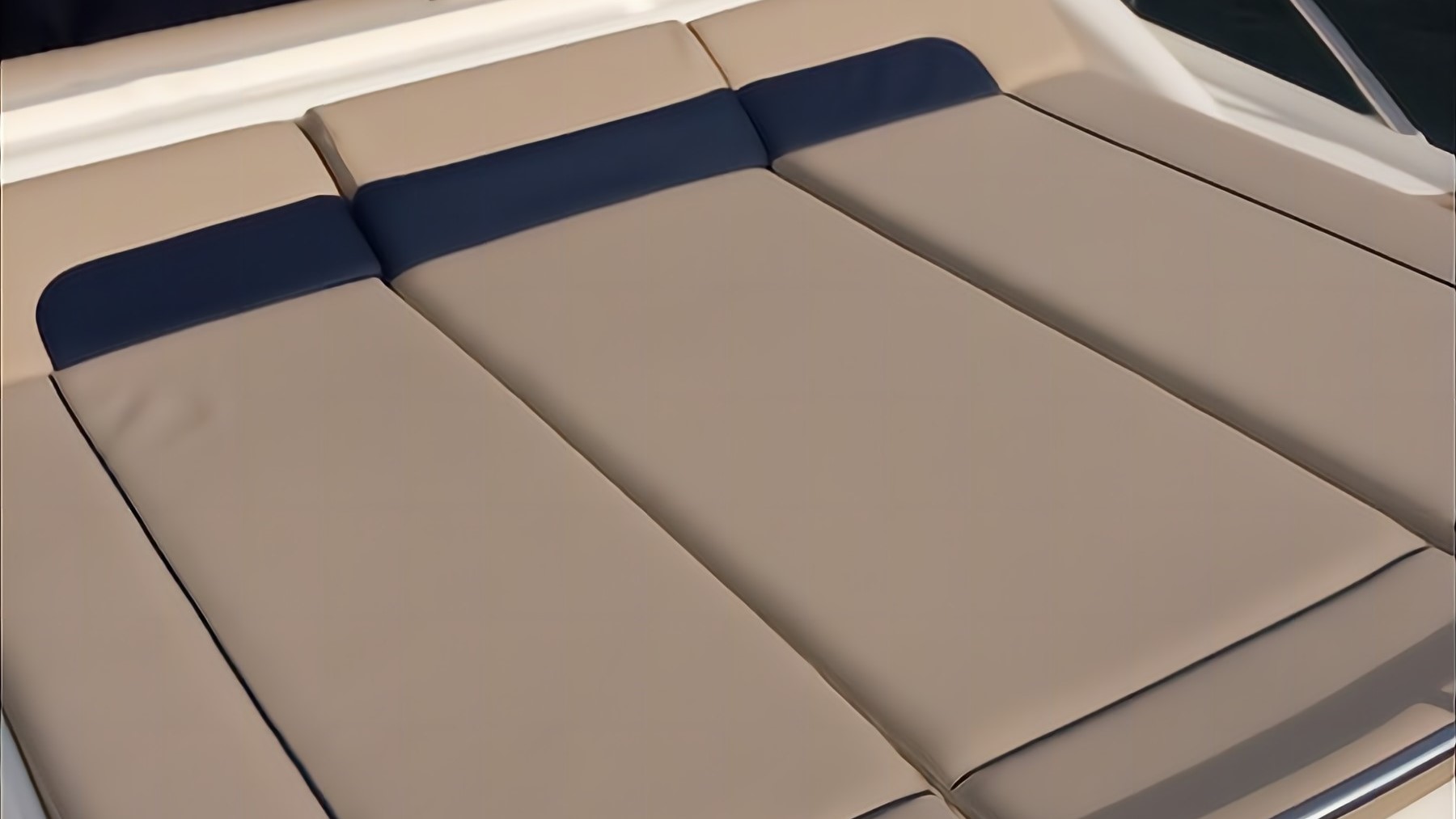 sunčalište za brodove